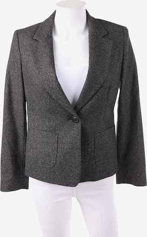 STILE BENETTON Blazer S in Schwarz: predná strana