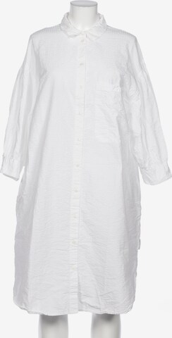Marc O'Polo Dress in XL in White: front