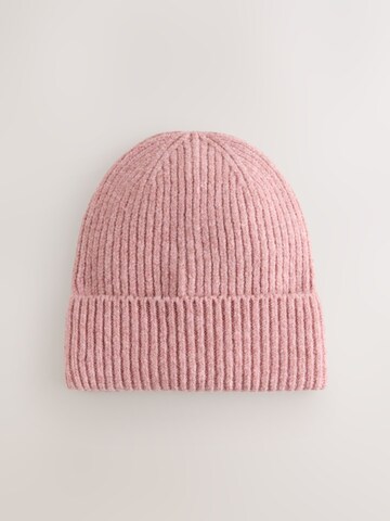 Next Beanie in Mixed colours