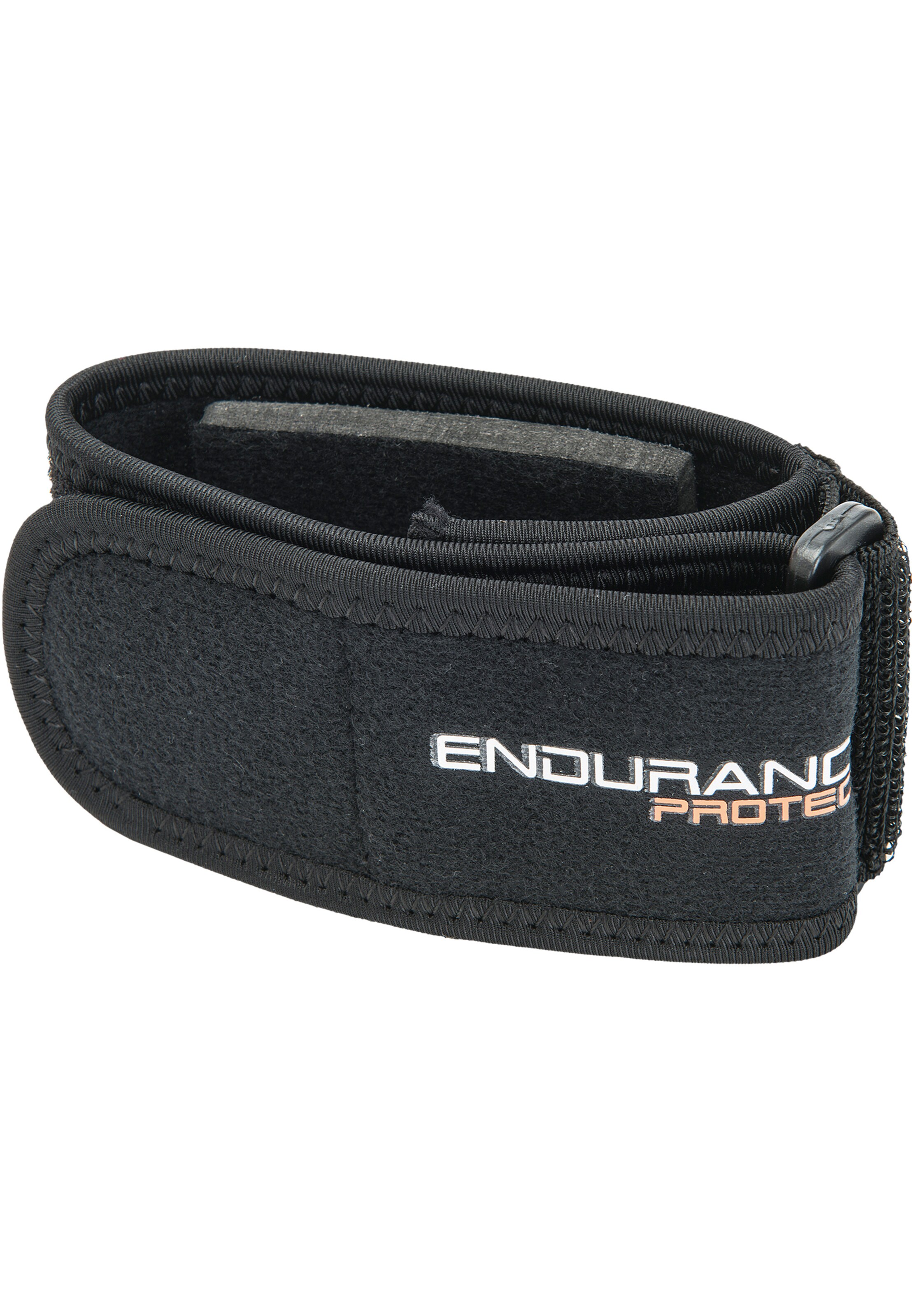 ENDURANCE Guard 'Protech' in Black: front