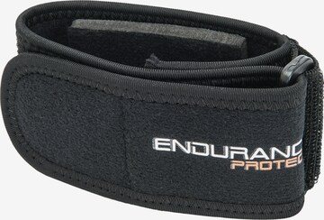 ENDURANCE Guard 'PROTECH' in Black: front