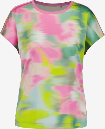 GERRY WEBER - Camiseta en Mezcla de colores: frente