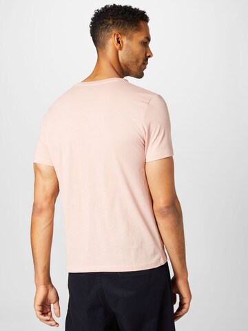 BURTON MENSWEAR LONDON Shirt in Pink