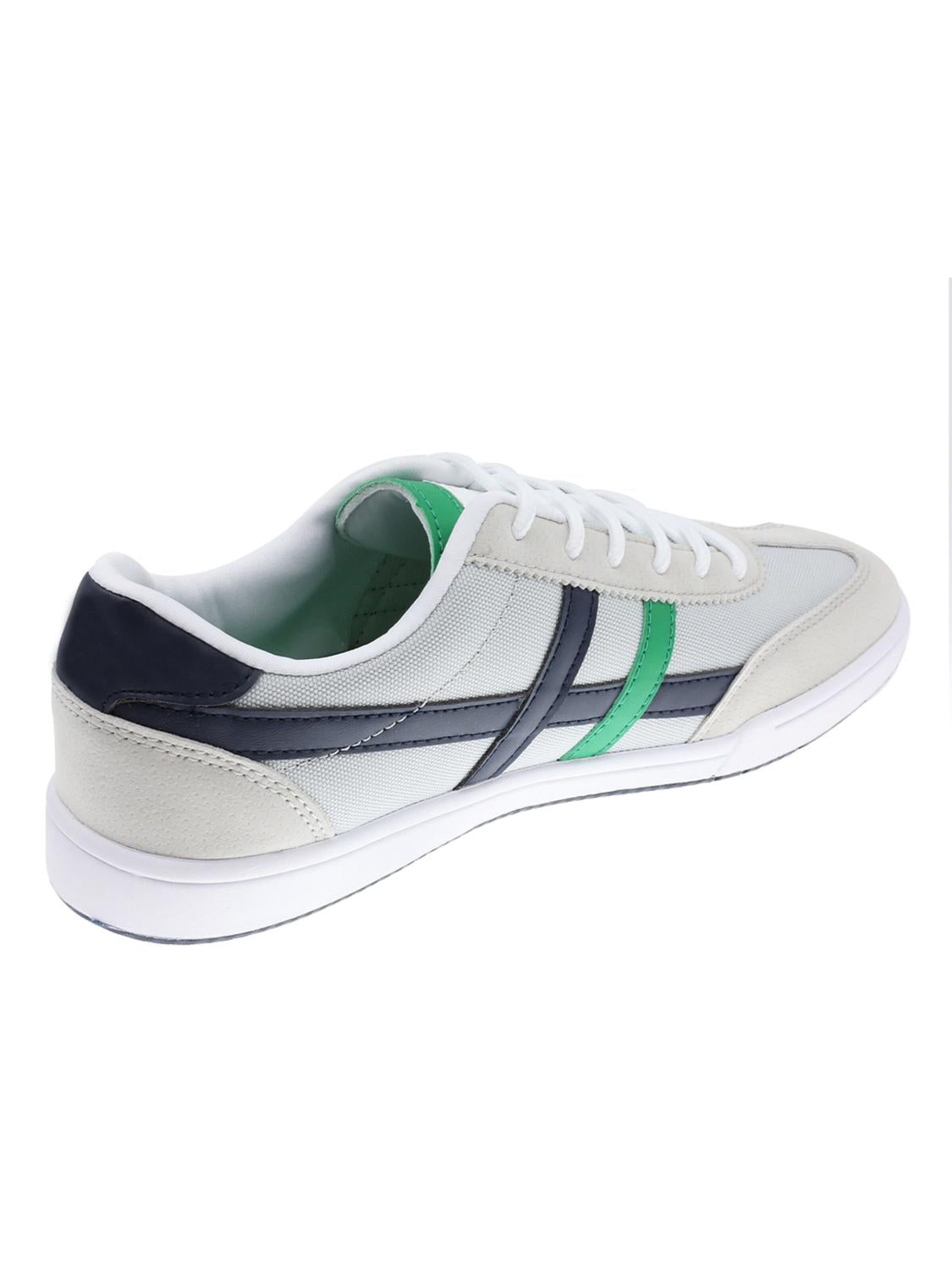 Beppi Sneakers 'Casual Shoe' i grå