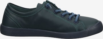 Softinos Sneakers in Green