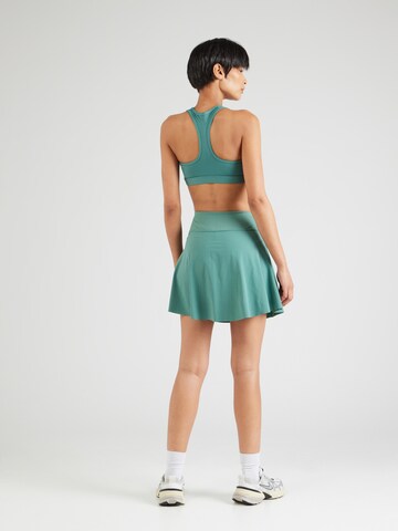 NIKE Sports skirt in Green