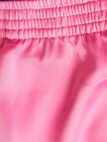 JJXX Loosefit Παντελόνι 'Kira' σε ροζ