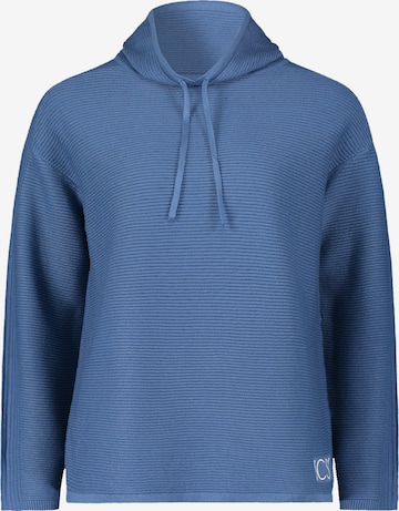 Betty Barclay Pullover in Blau: predná strana