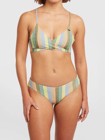 Slip costum de baie 'Maoi' de la O'NEILL pe mai multe culori: față