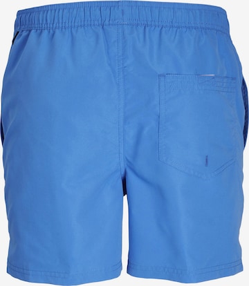 JACK & JONESKupaće hlače 'Fiji' - plava boja