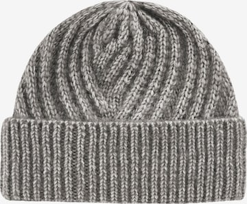 Bonnet CODELLO en gris : devant