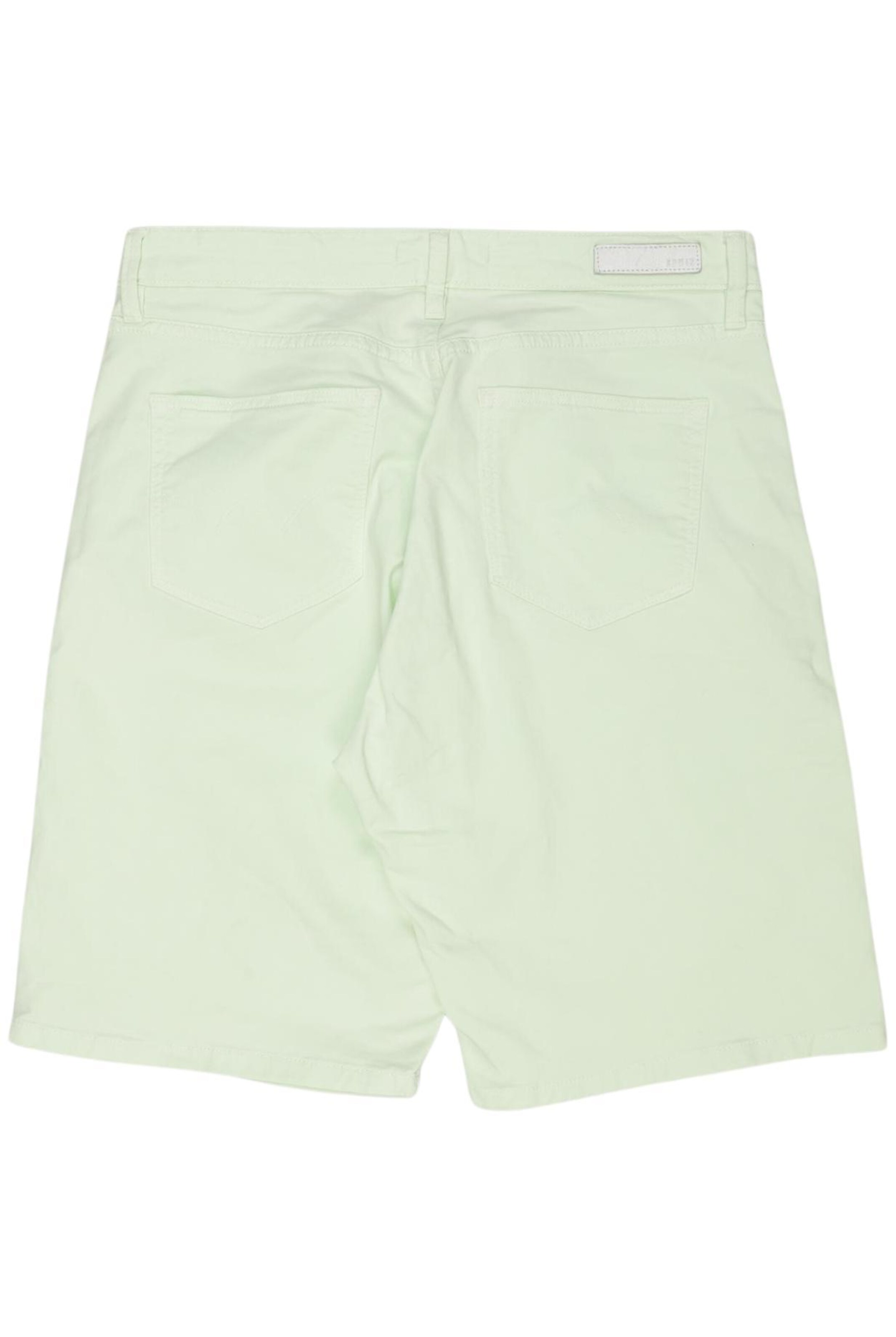 EDWIN Shorts in 29 in Green