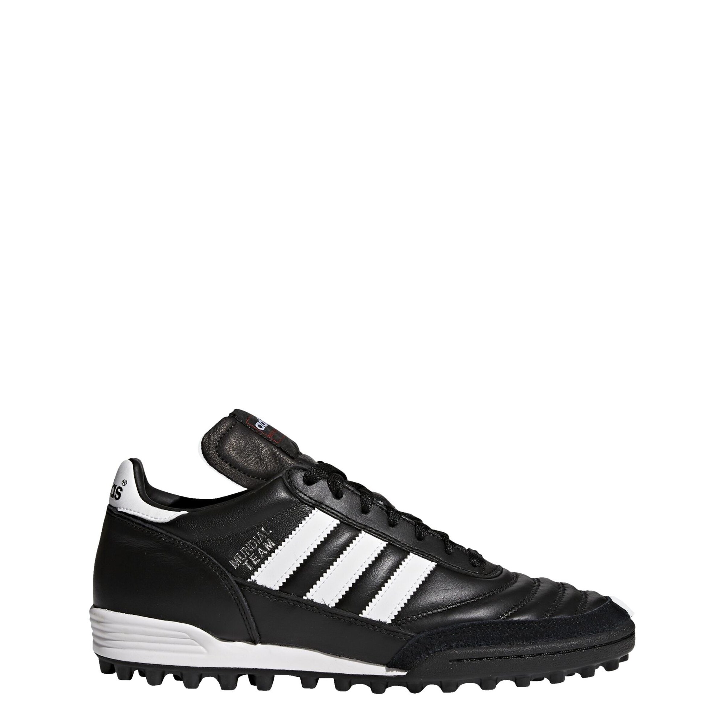 Chaussure de foot 'Mundial Team' ADIDAS PERFORMANCE en noir