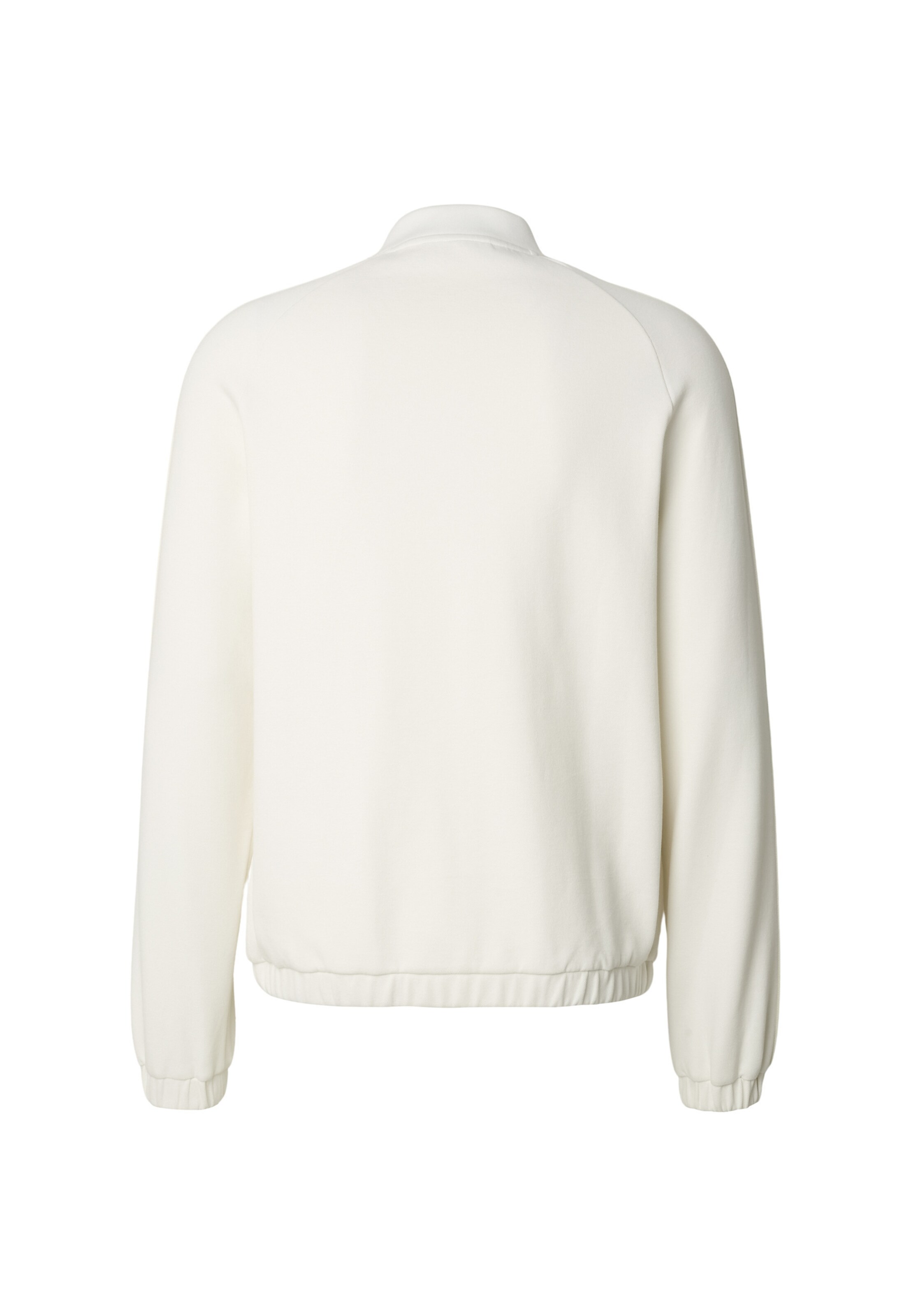Sergio Tacchini Tréningdzseki 'Egeo' - fehér