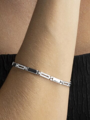 Luxenter Armbånd 'Amim' i sølv