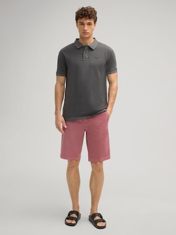 JOOP! Jeans Regular Broek 'Rudo' in Rood