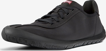 CAMPER Sneakers low 'Path' i svart: forside