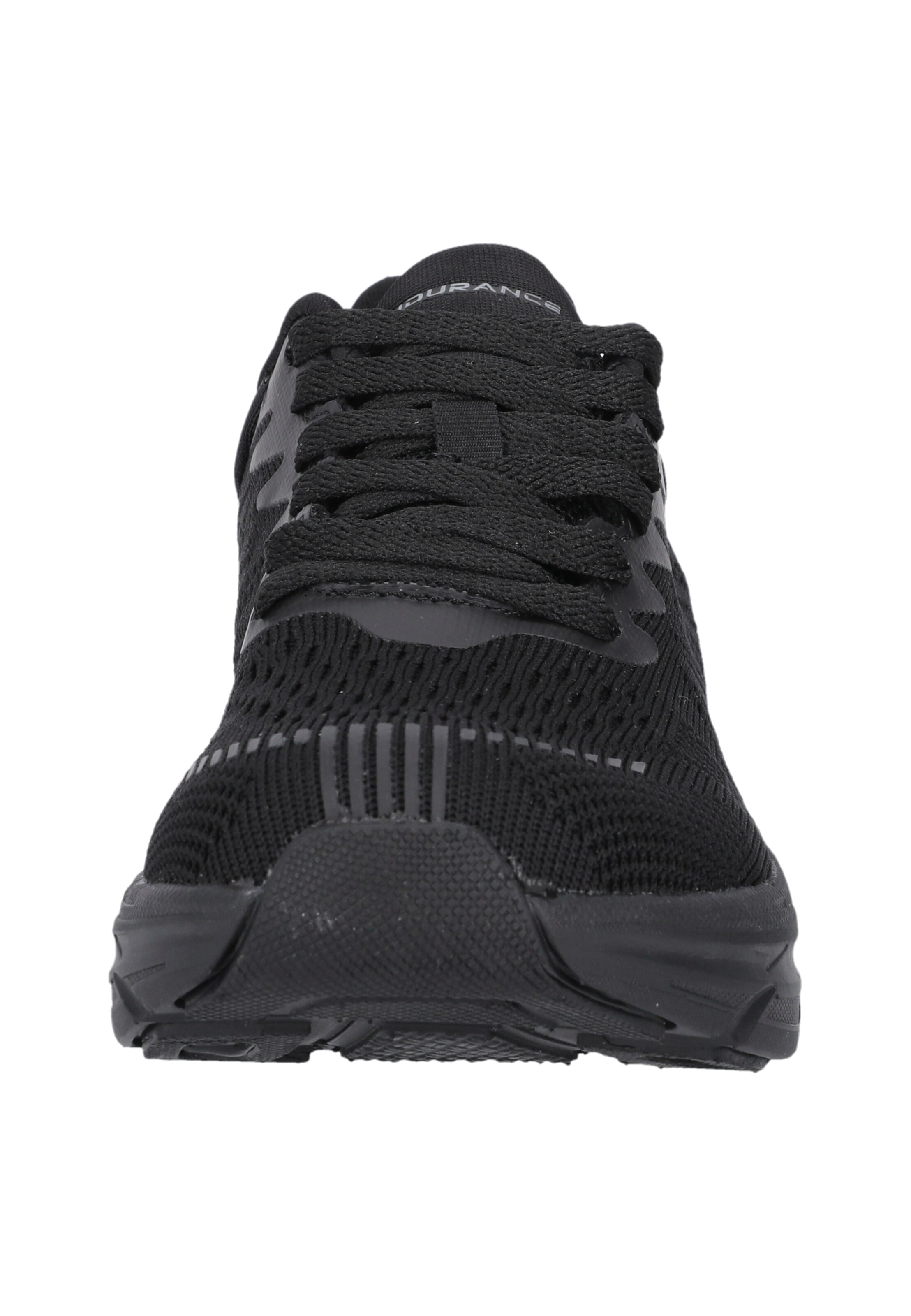 ENDURANCE Loopschoen 'Masako' in Zwart