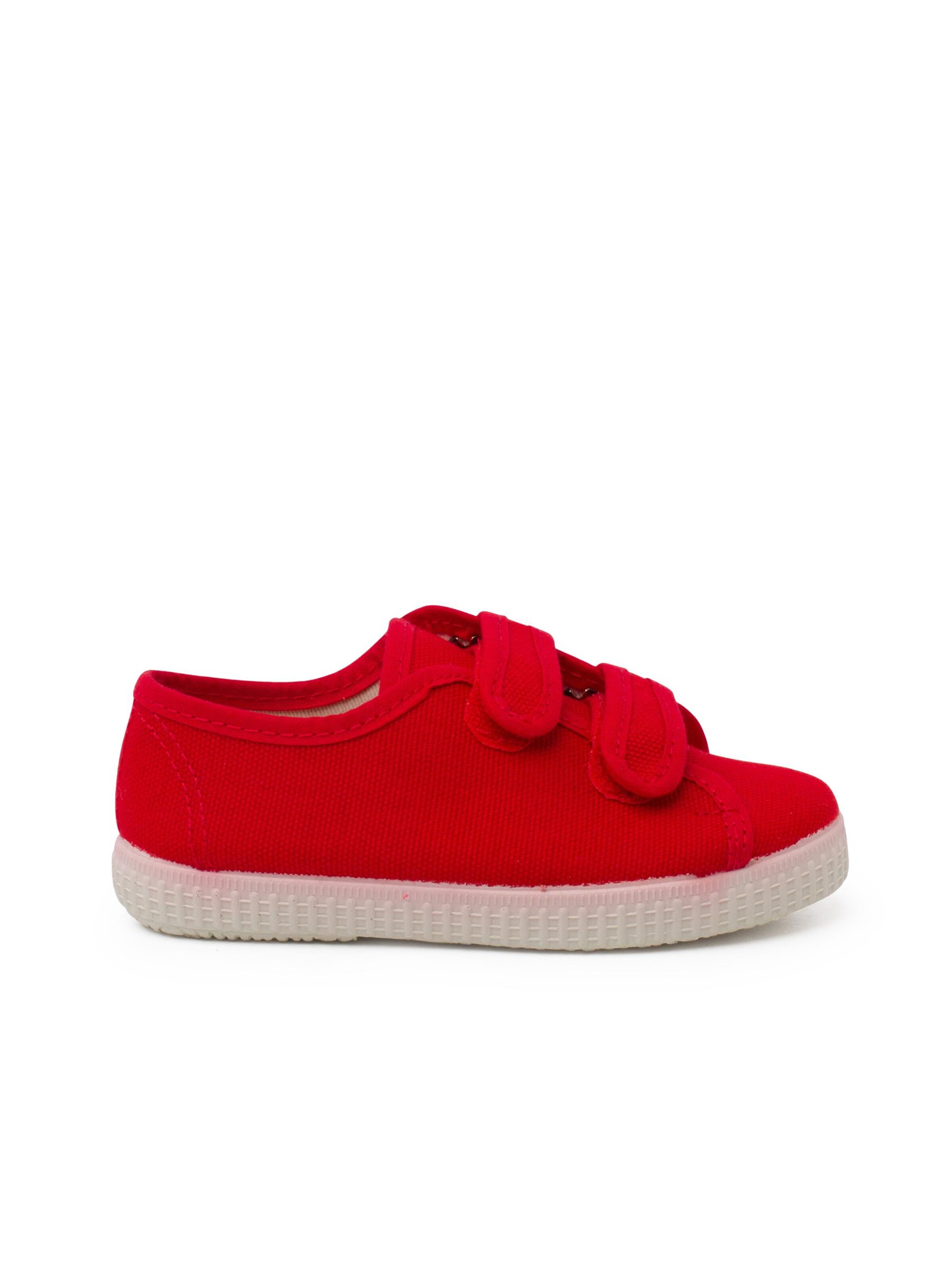 Pisamonas Sneaker‌‌‌‌‌‌‌ in Rot