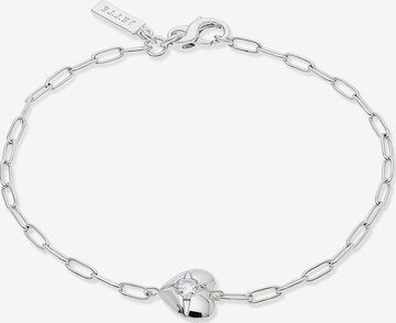 JETTE Armband in Silber: predná strana