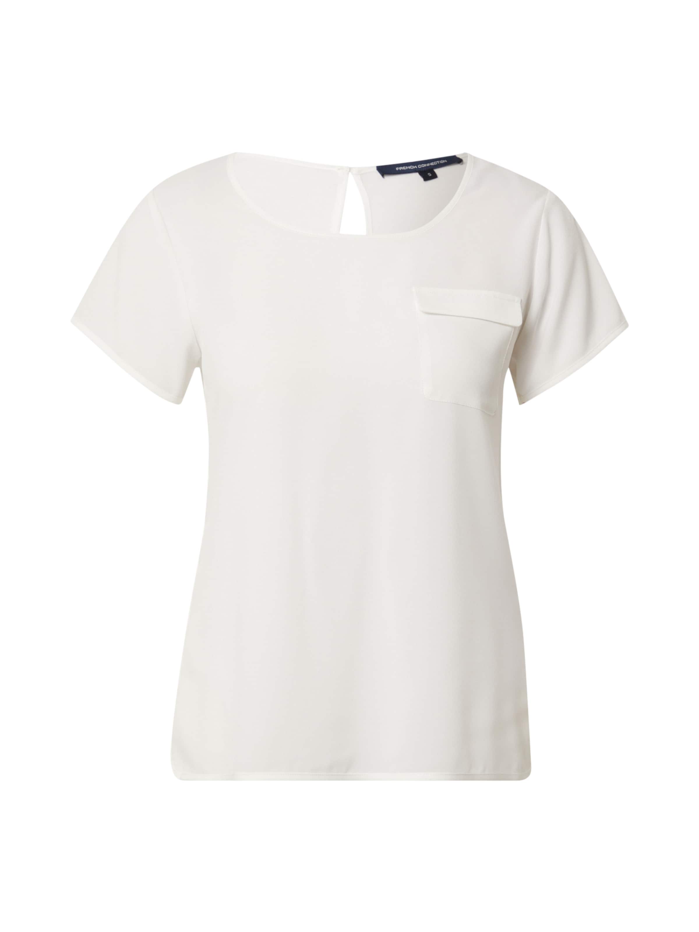Frauen Shirts & Tops FRENCH CONNECTION Shirt in Weiß - JC79856