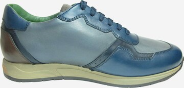 Galizio Torresi Sneakers in Blue