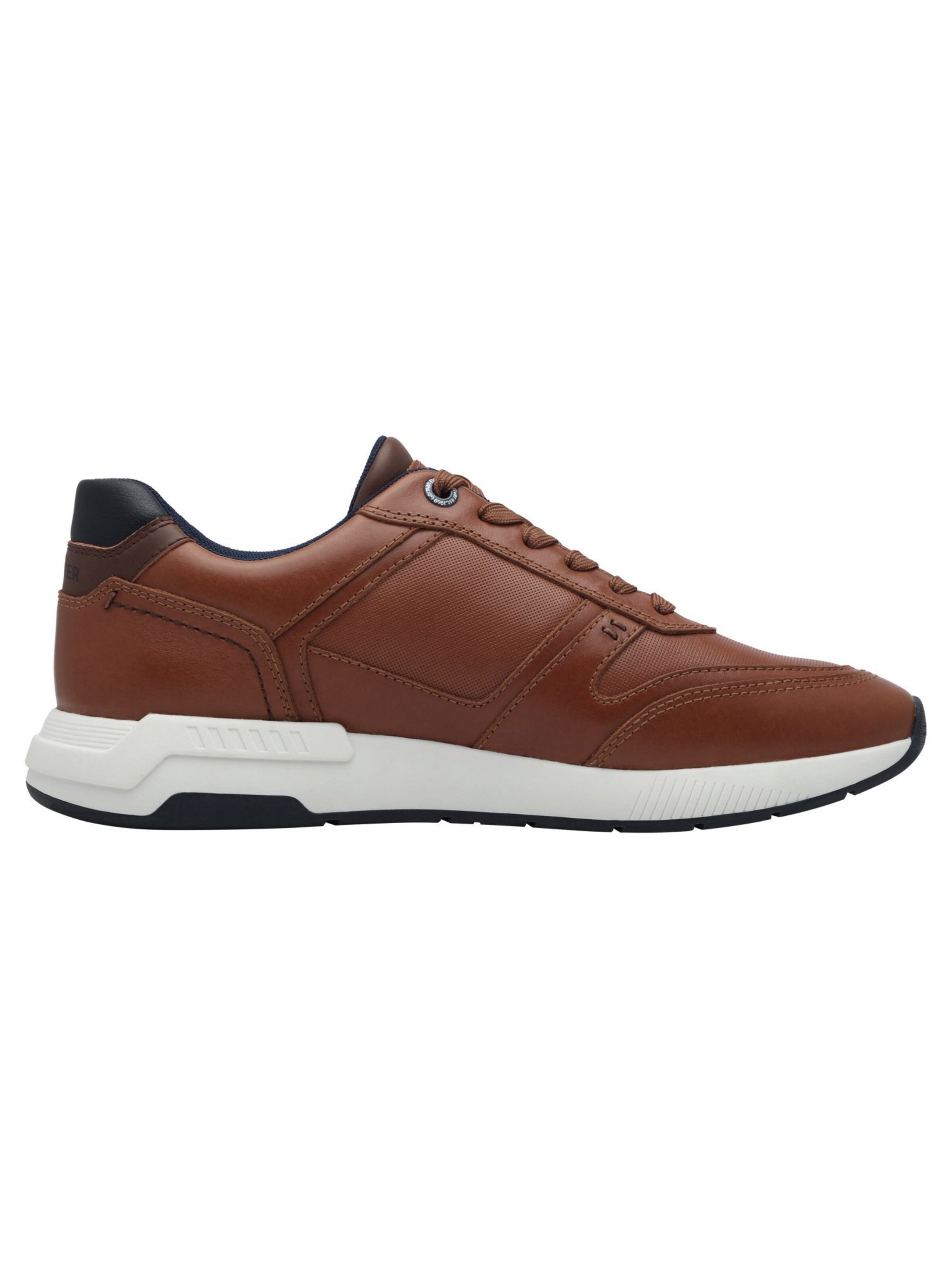 s.Oliver Sneakers in Brown