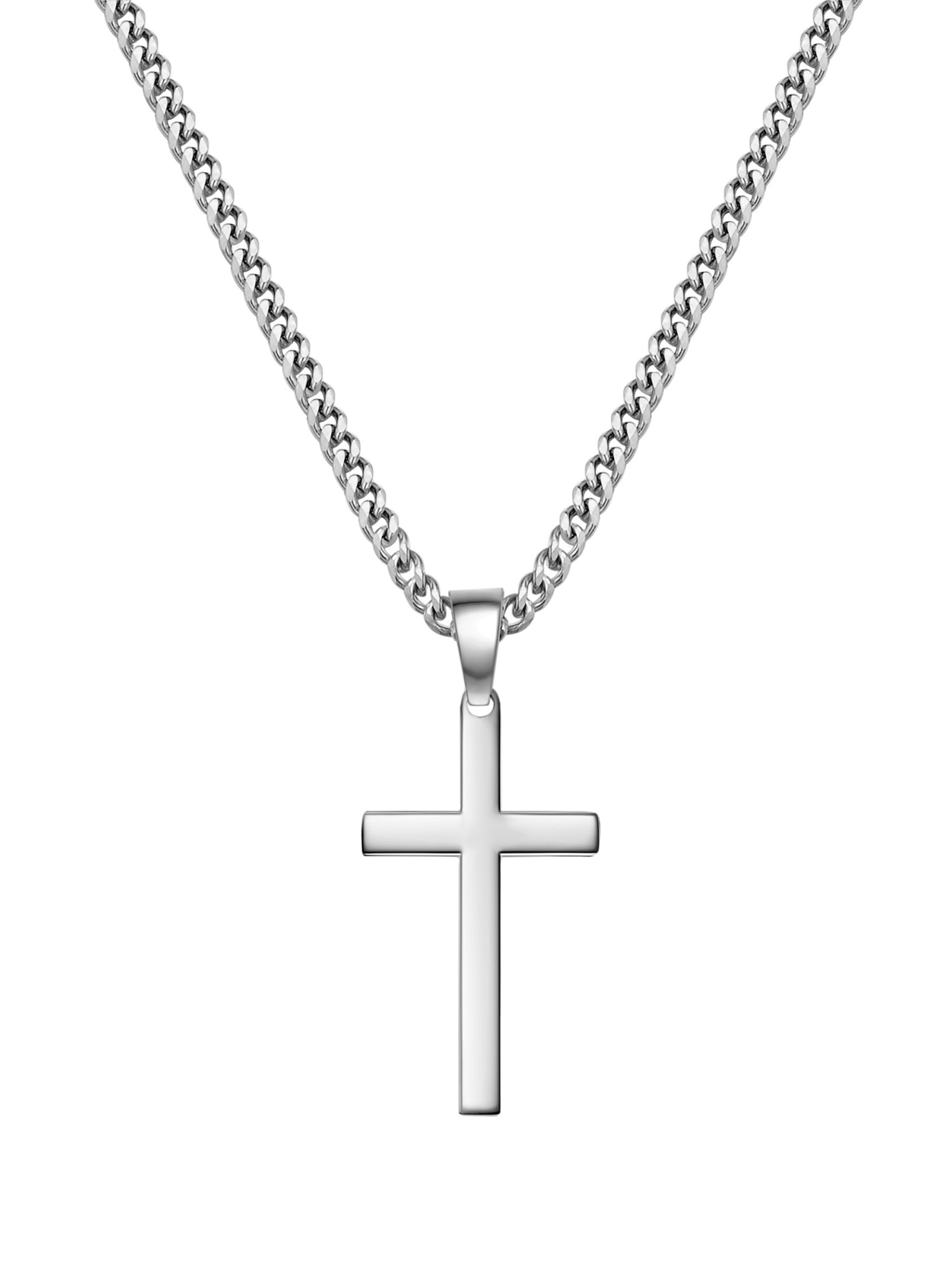 True Rebels - Cadena en plata