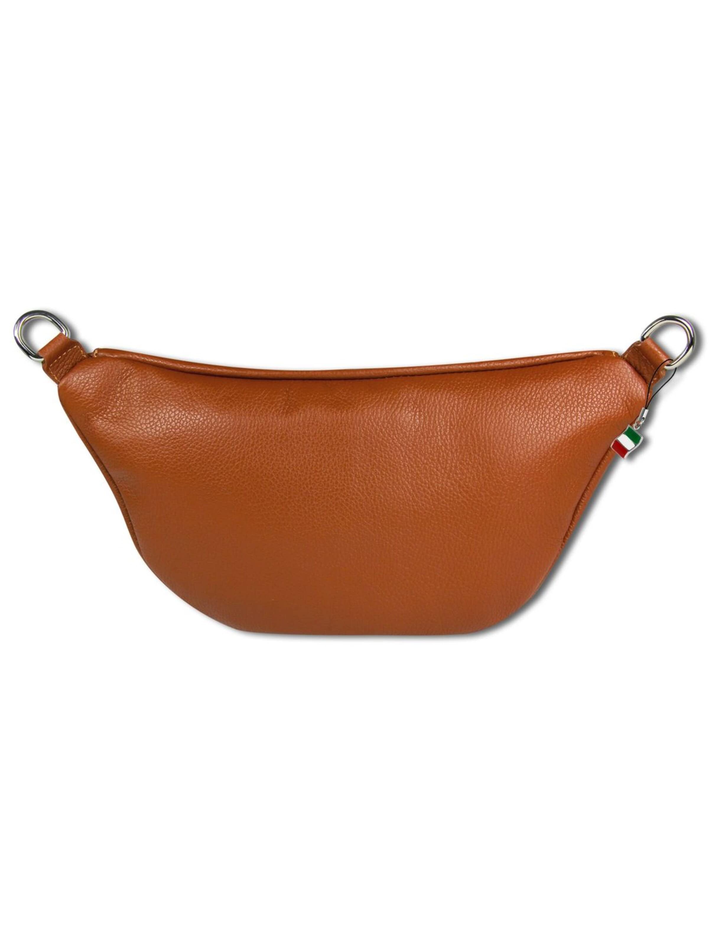 Sacs banane Florence en marron