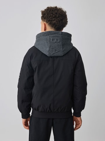 Baker by Ted Baker Tussenjas in Zwart
