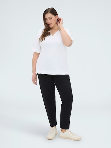 Fiorella Rubino - Jersey en blanco