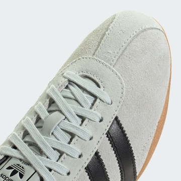 Baskets basses 'Tokyo' ADIDAS ORIGINALS en gris