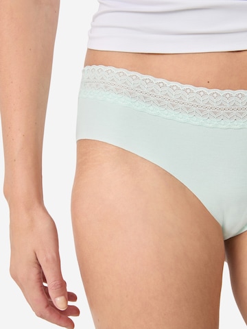 ETAM Panty 'Invisible W24' in Grün