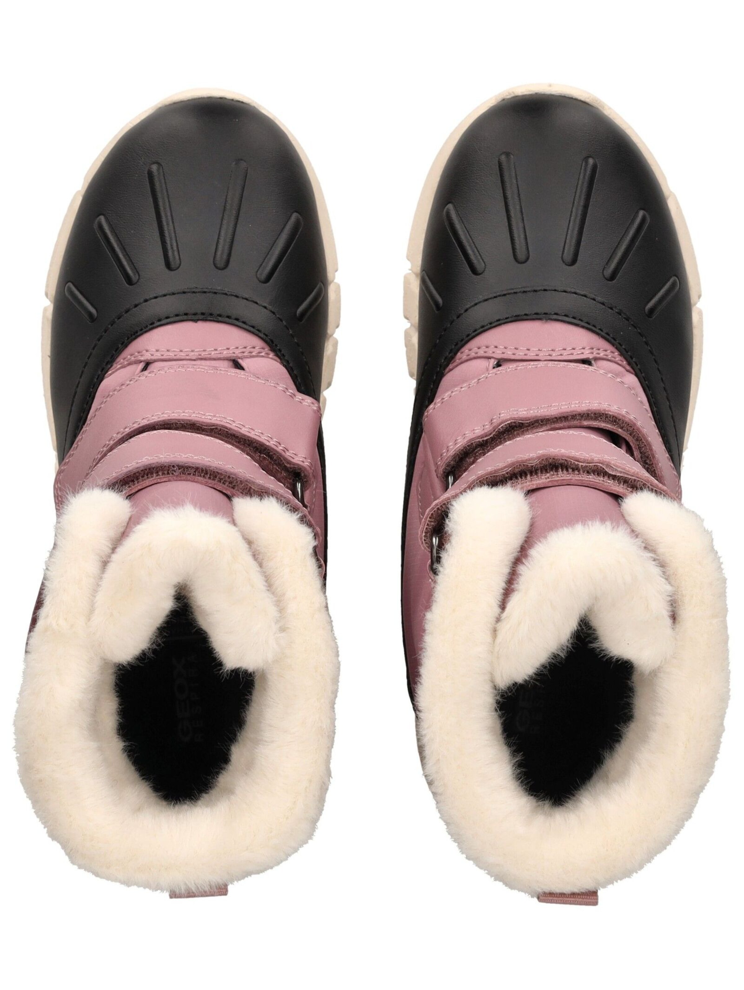 GEOX Snow boots in Pink