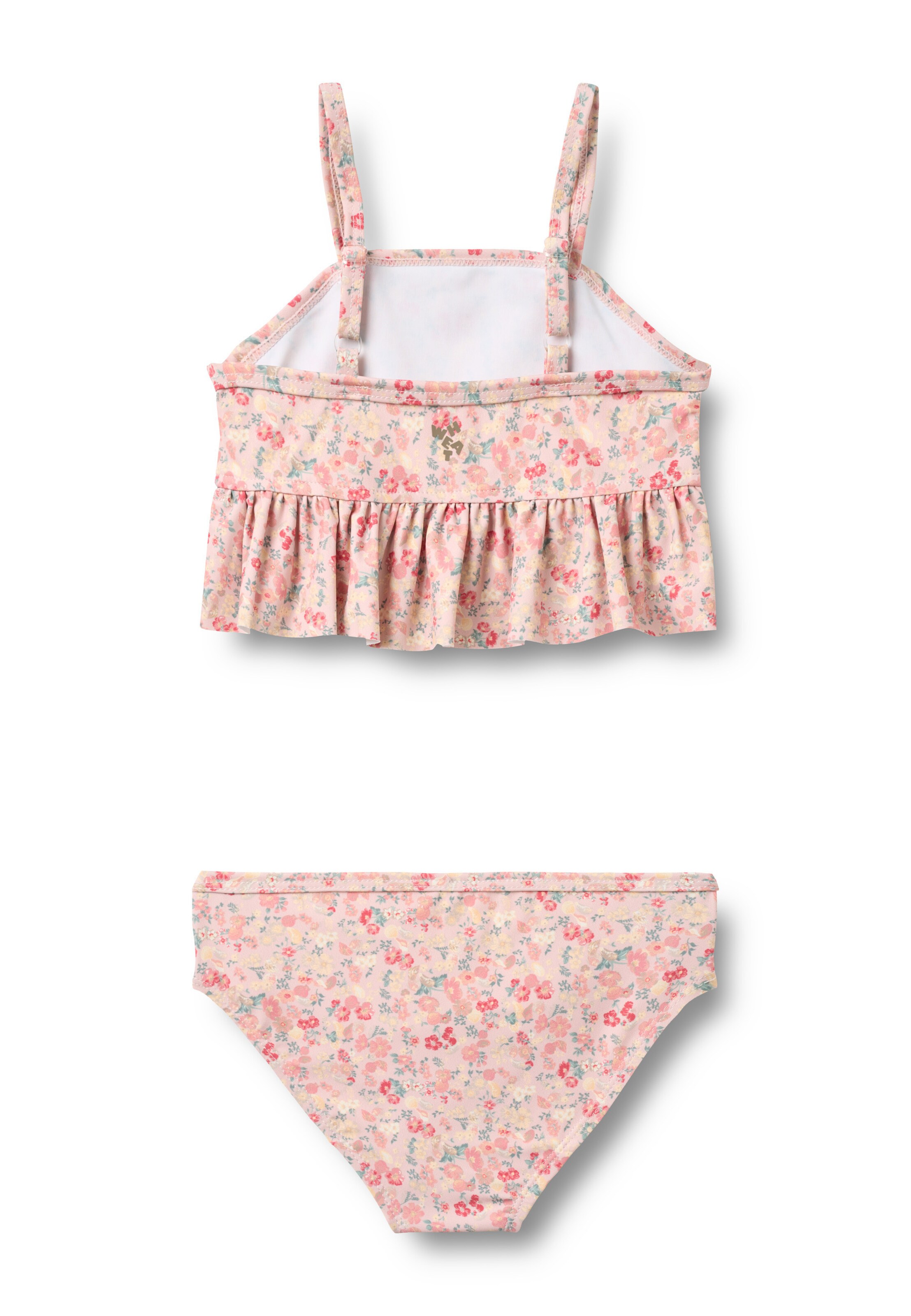 WHEAT Bikini 'Lærke' in Mischfarben