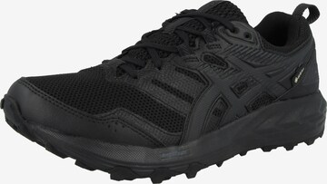 Pantofi 'Sonoma 6' de la ASICS pe negru: față