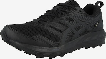 Chaussure basse 'Sonoma 6' ASICS en noir : devant