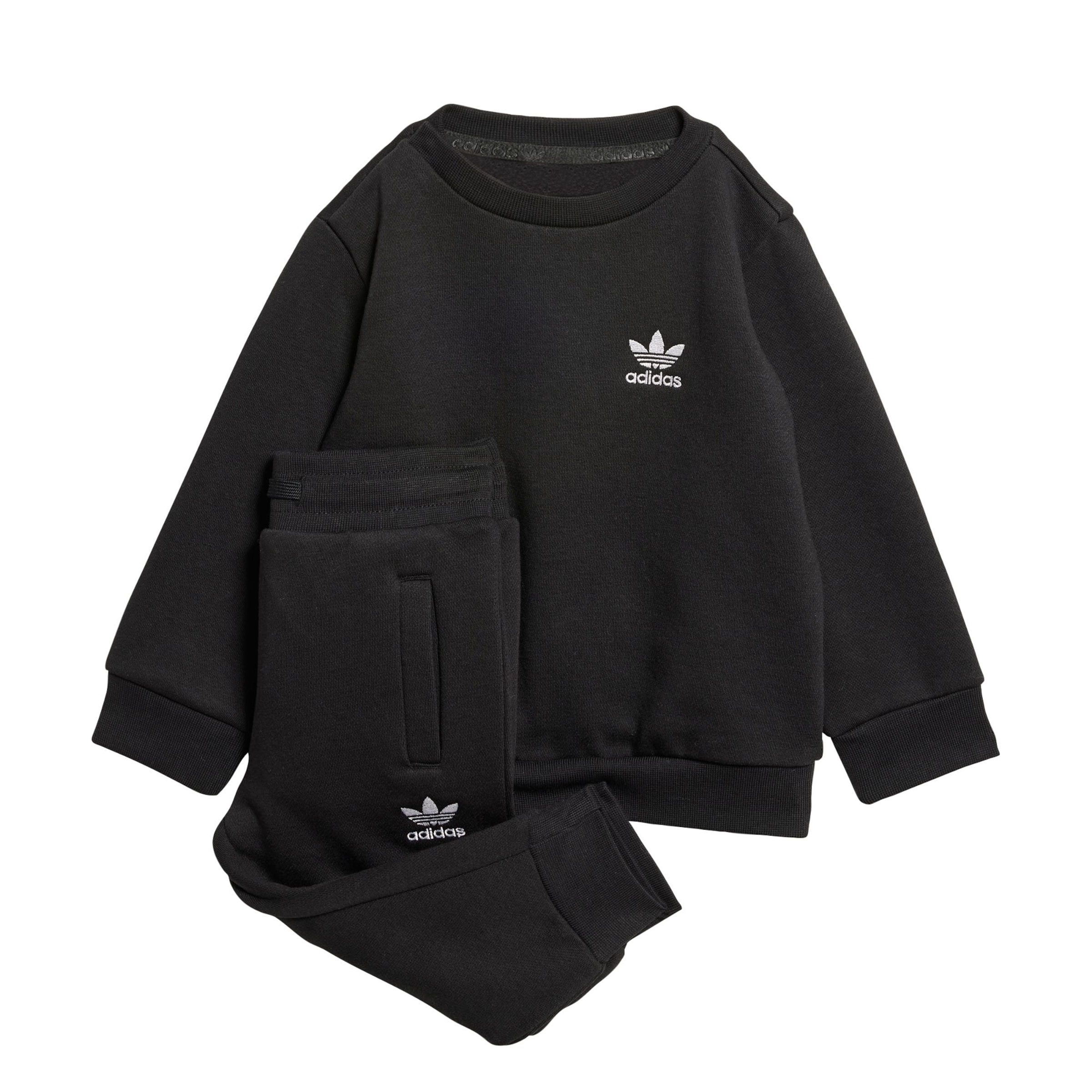 Adidas sweat suit set sales