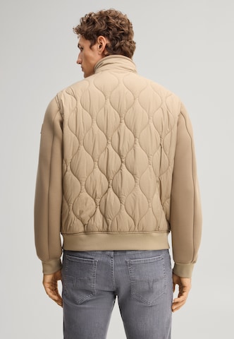Veste mi-saison JOOP! Jeans en beige