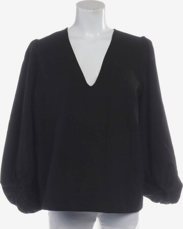GANNI Blouse & Tunic in M in Black: front