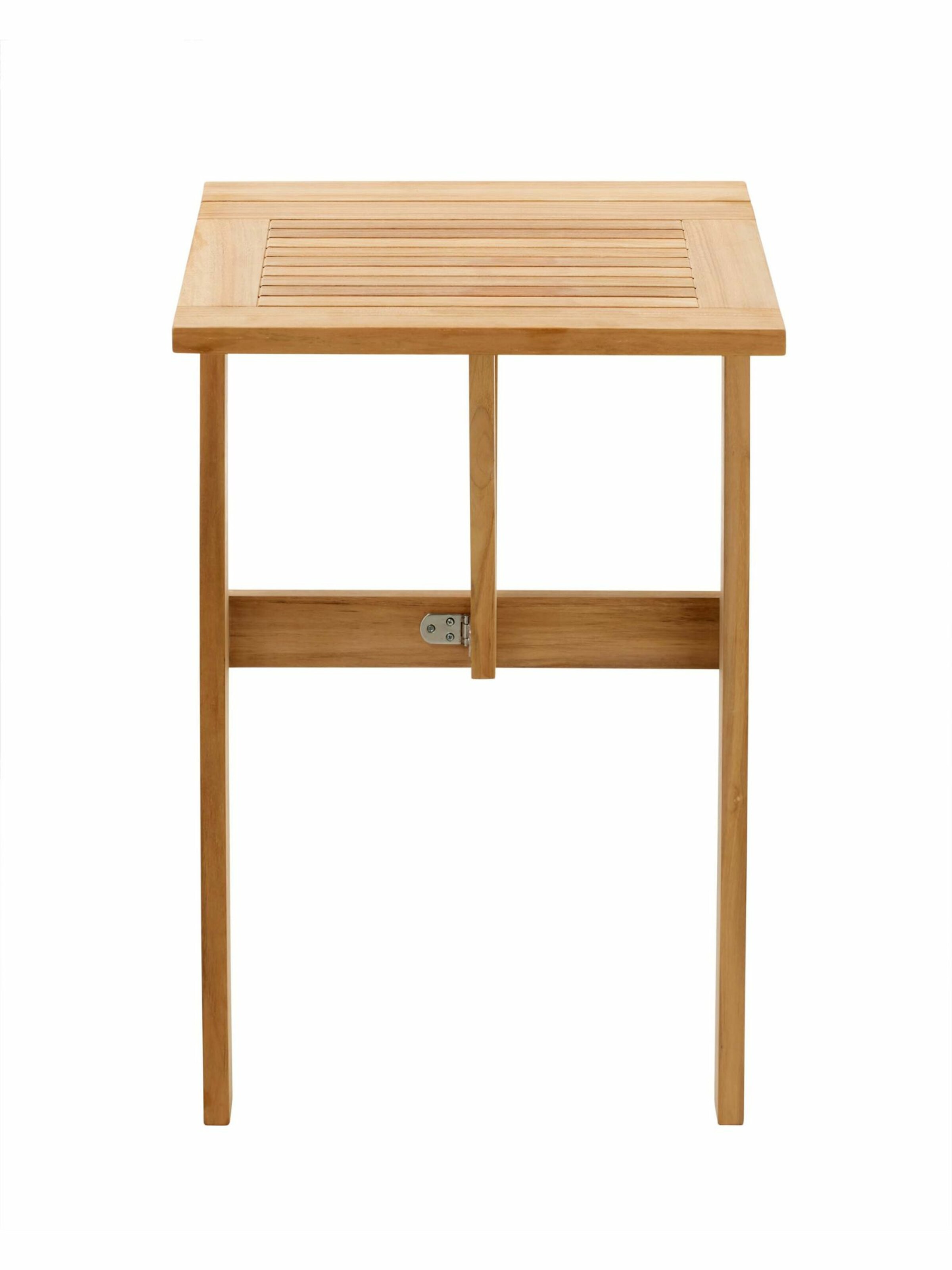 cinas Tafels 'Balcony' in Bruin