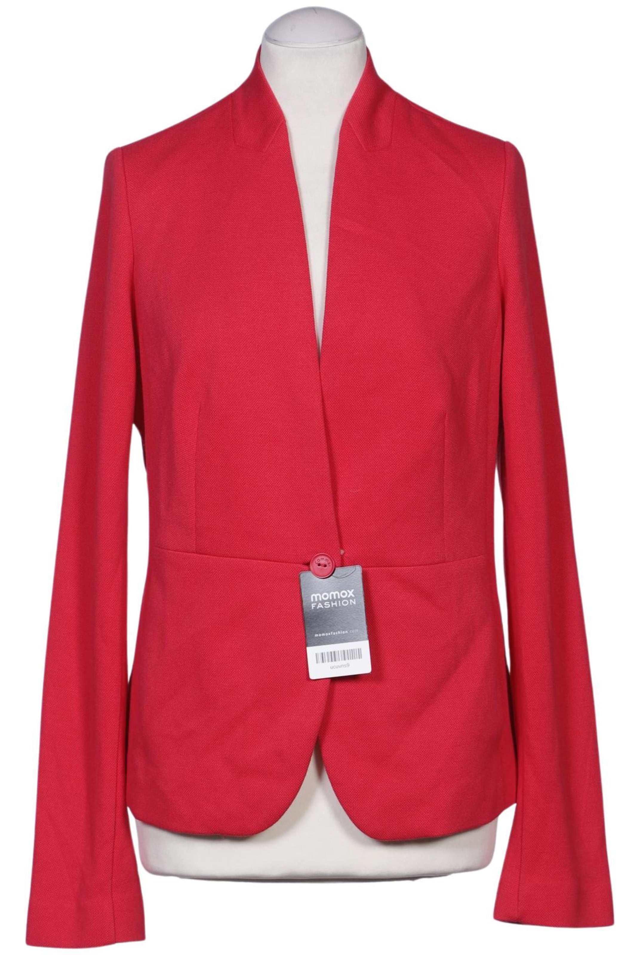 COMMA Blazer L in Rot: Vorderseite