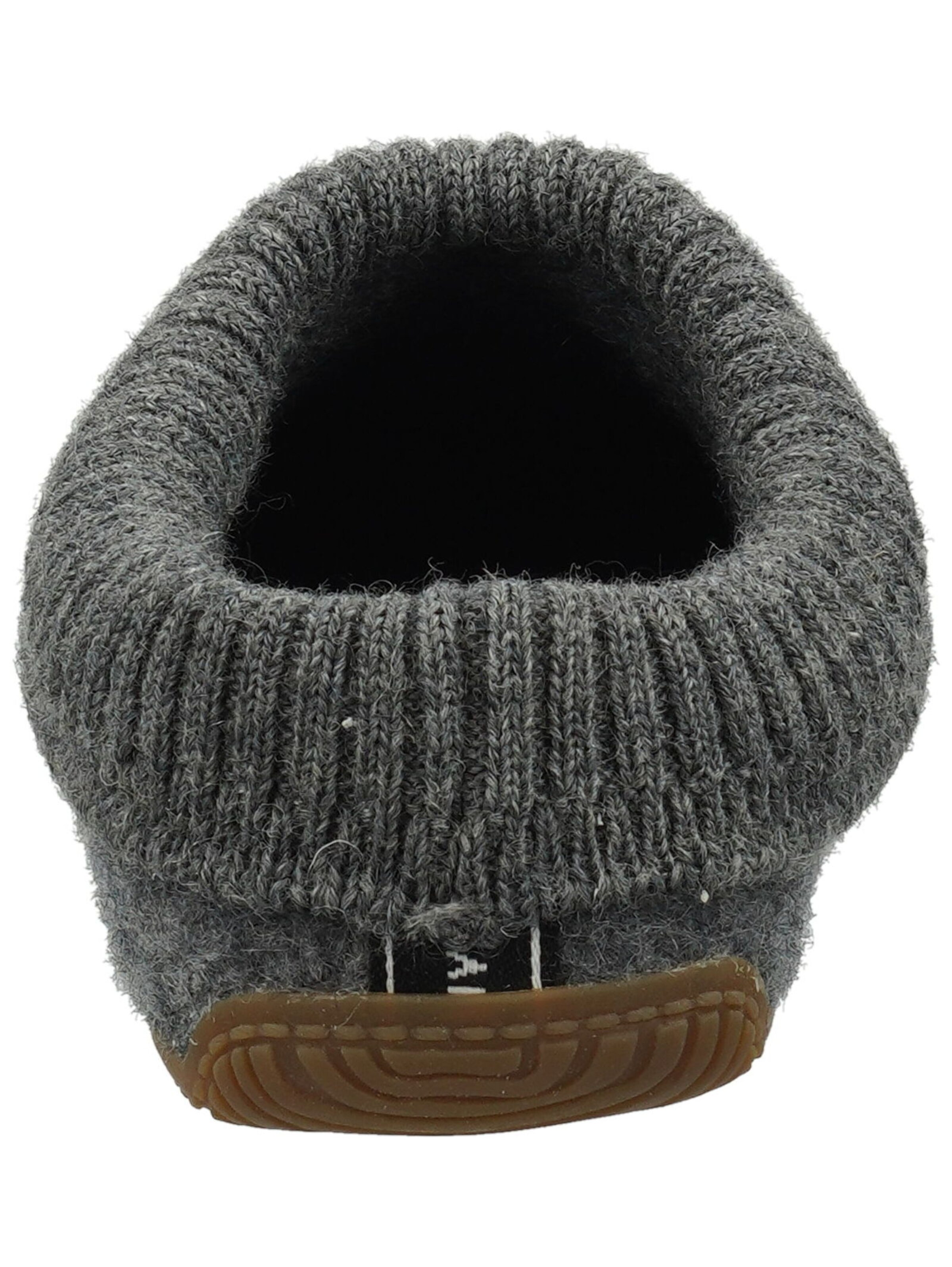 Ciabatta di Living Kitzbühel in grigio