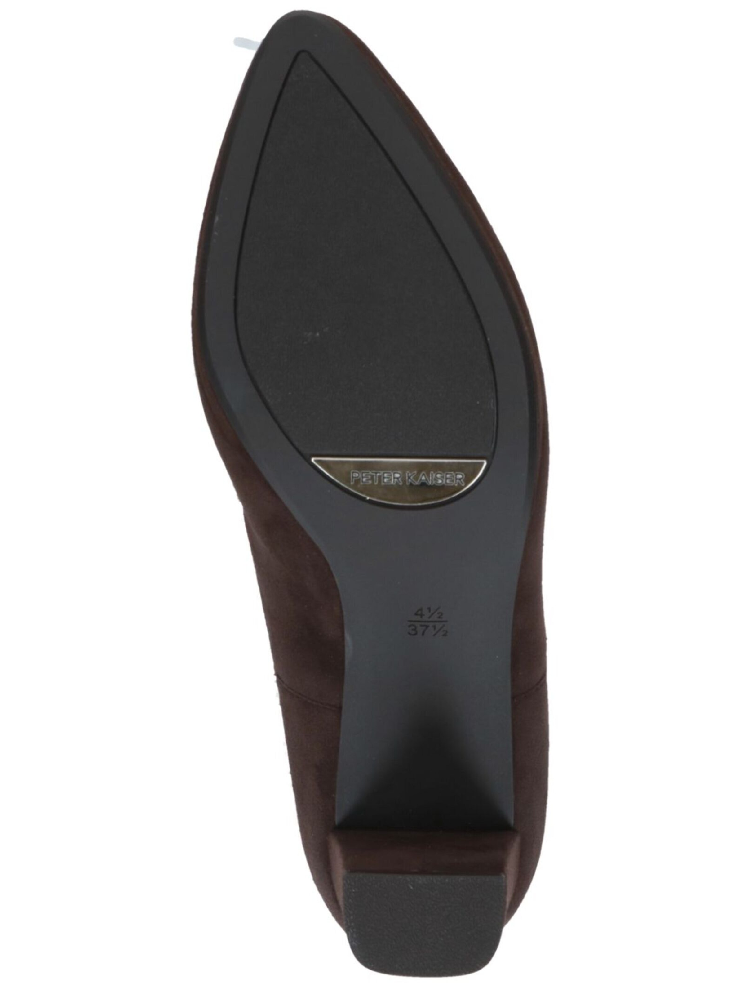Stivaletto di PETER KAISER in marrone