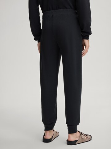 JOOP! Tapered Trousers in Black