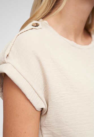 Maglietta di Cloud5ive in beige