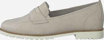 Chaussure basse TAMARIS en gris