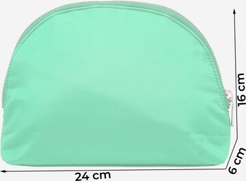 InWear Cosmetic bag in Green