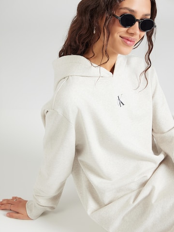 Calvin Klein Jeans Φόρεμα σε γκρι