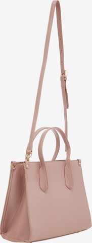 Usha Handbag in Pink